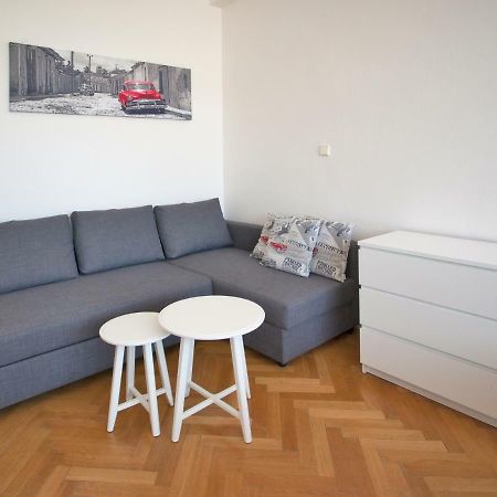 Casa Anna Apartment Opletalova Praag Buitenkant foto